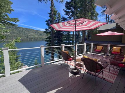 14254 South Shore Drive, Truckee, CA 96161 Photo