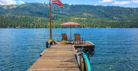 14254 South Shore Drive, Truckee, CA 96161 Photo
