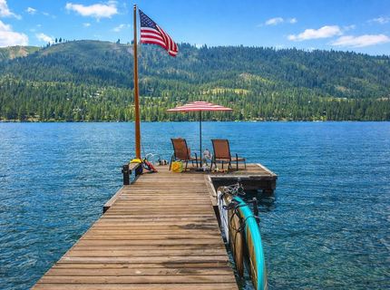 14254 South Shore Drive, Truckee, CA 96161 Photo