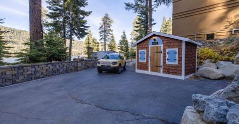 14254 South Shore Drive, Truckee, CA 96161 Photo