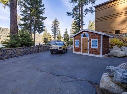 14254 South Shore Drive, Truckee, CA 96161 Photo
