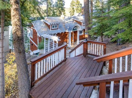 14254 South Shore Drive, Truckee, CA 96161 Photo