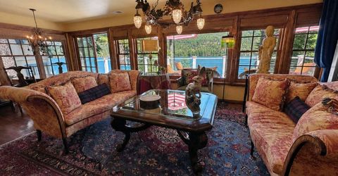14254 South Shore Drive, Truckee, CA 96161 Photo