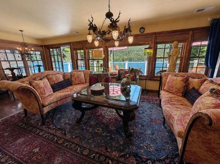 14254 South Shore Drive, Truckee, CA 96161 Photo
