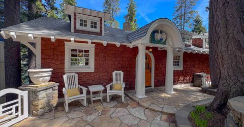 14254 South Shore Drive, Truckee, CA 96161 Photo