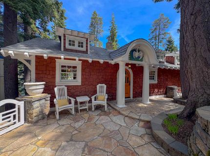 14254 South Shore Drive, Truckee, CA 96161 Photo