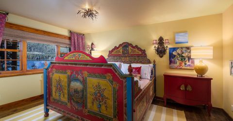 14254 South Shore Drive, Truckee, CA 96161 Photo