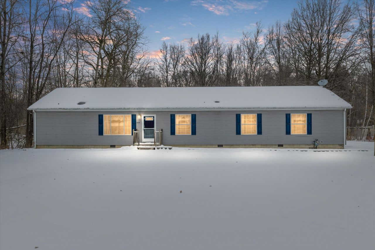 37710 Herman Street, Romulus, MI 48174 Main Photo