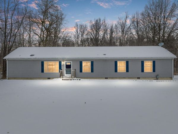 37710 Herman Street, Romulus, MI 48174