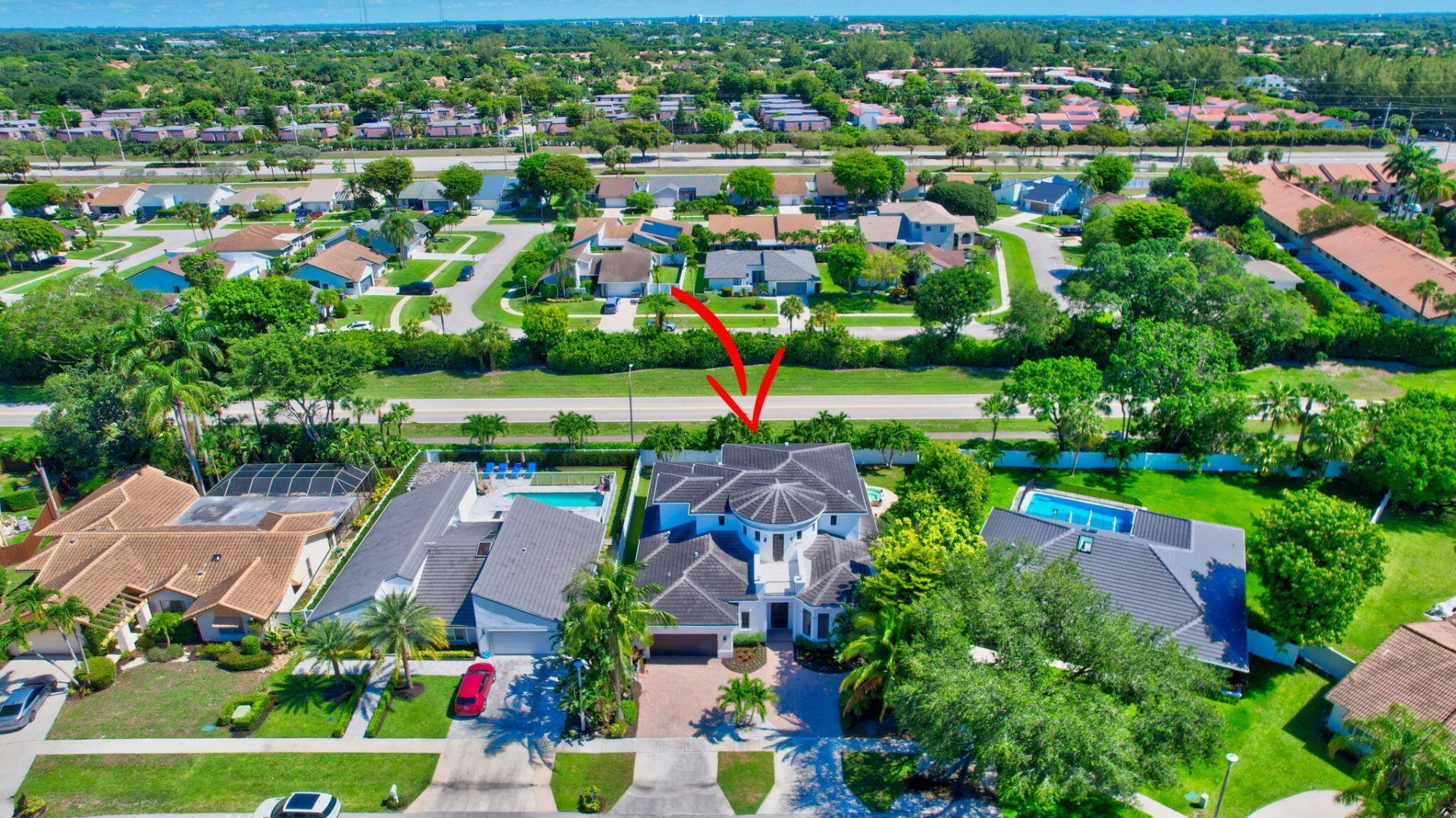 22175 Larkspur Trail, Boca Raton, FL 33433 Photo