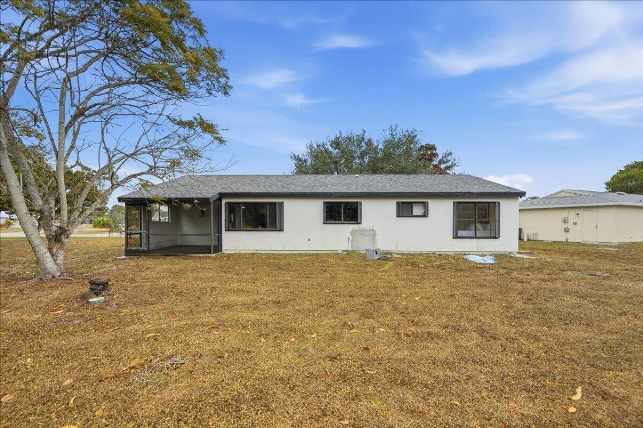 2080 SE Triumph Road, Port Saint Lucie, FL 34952 Photo