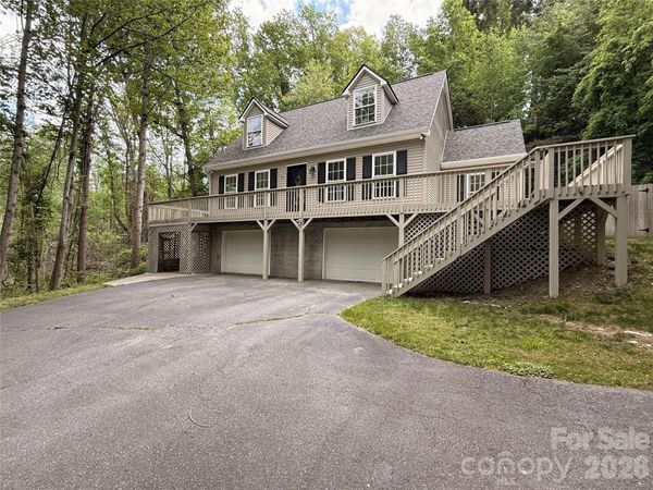 315 Glenn Bridge Road, Arden, NC 28704