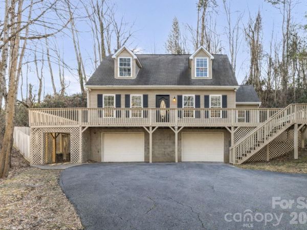 315 Glenn Bridge Road, Arden, NC 28704