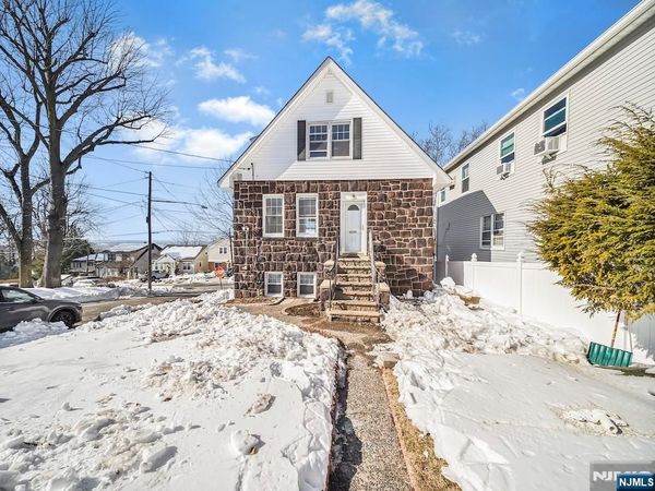 600 Studio Road, RIDGEFIELD, NJ 07657