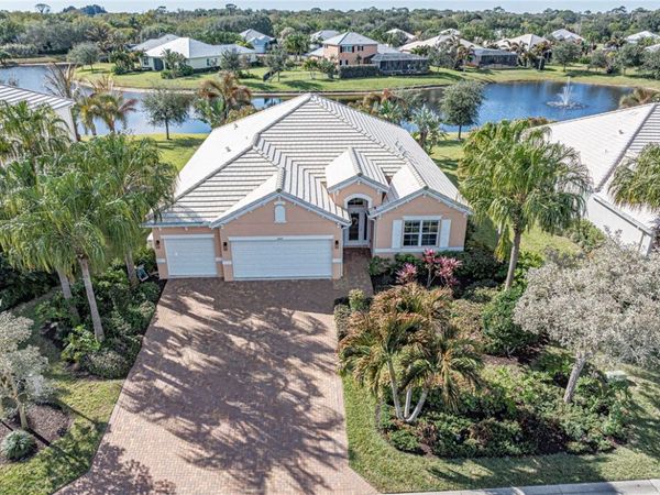 2655 Antilles Lane, Vero Beach, FL 32967