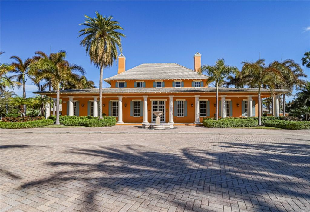 2655 Antilles Lane, Vero Beach, FL 32967 Photo