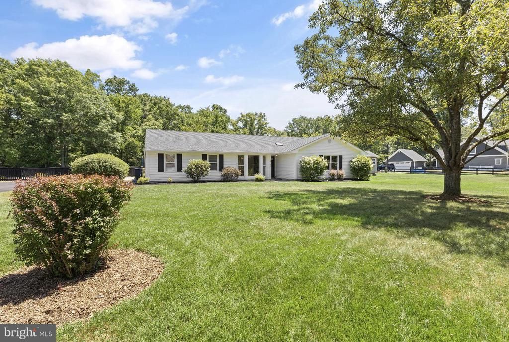 35159 Rosecroft Lane, Middleburg, VA 20117 Main Photo