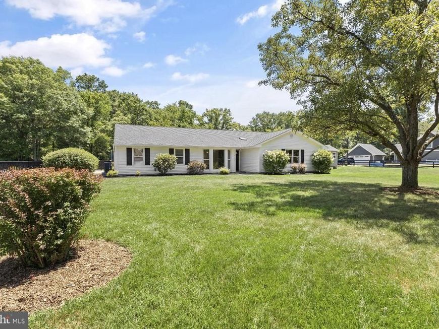 35159 Rosecroft Lane, Middleburg, VA 20117 Main Photo