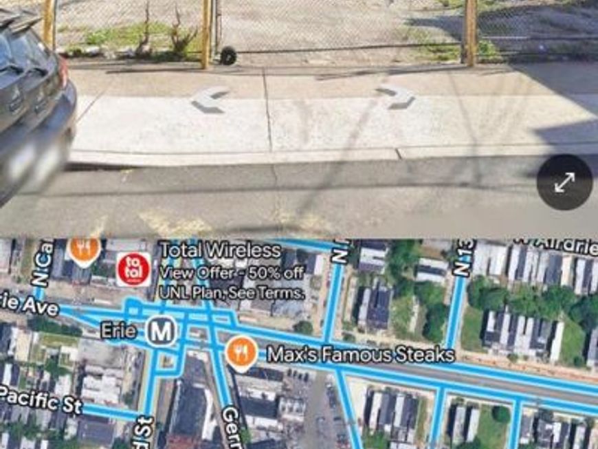 3611 13 Germantown Avenue, Philadelphia, PA 19140 Main Photo