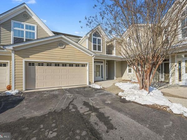 131 BARKSDALE COURT, Unit 1604D, MILFORD, DE 19963