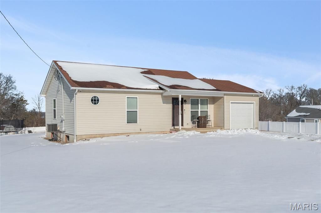 5105 Scarlett Ohara Lane, Villa Ridge, MO 63089 Main Photo