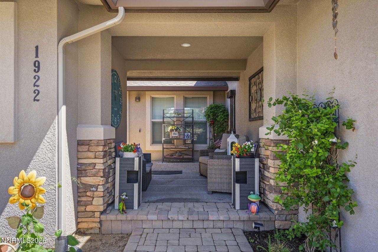 1922 Wiseman Lane, Gardnerville, NV 89410 Photo