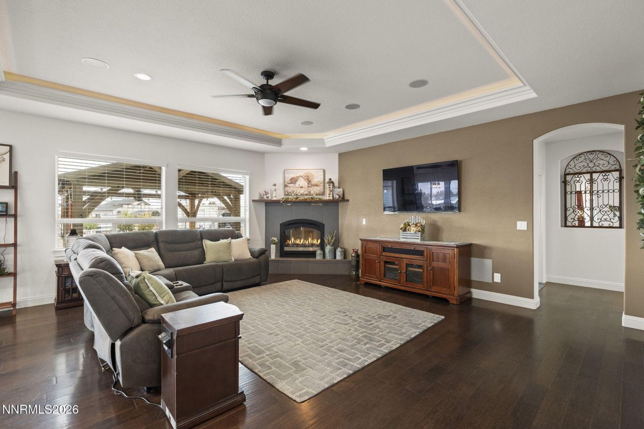 1922 Wiseman Lane, Gardnerville, NV 89410 Photo