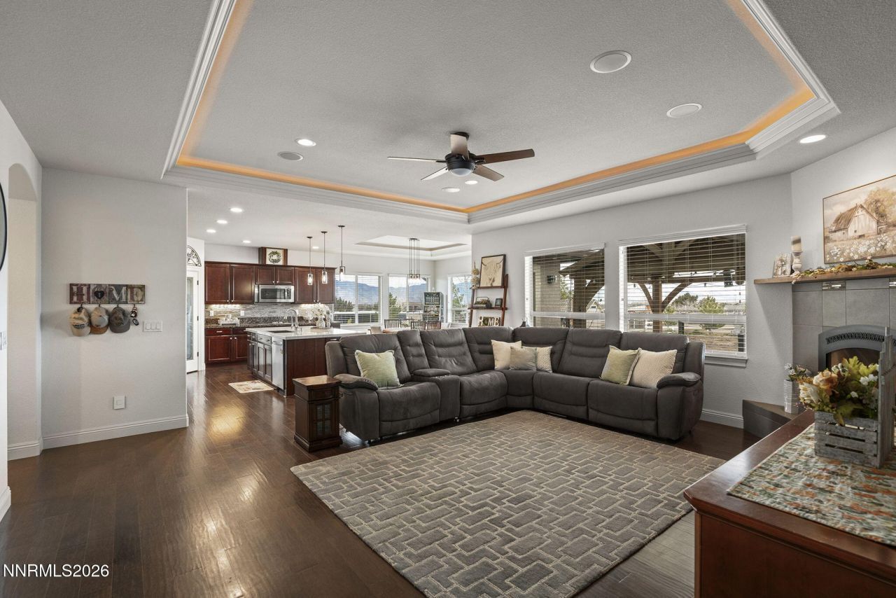 1922 Wiseman Lane, Gardnerville, NV 89410 Photo