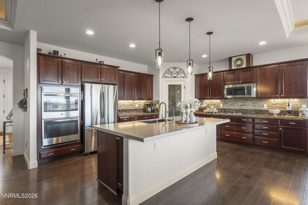 1922 Wiseman Lane, Gardnerville, NV 89410 Photo