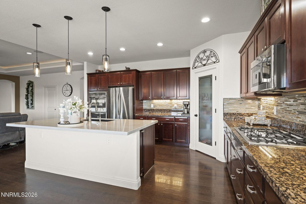 1922 Wiseman Lane, Gardnerville, NV 89410 Photo