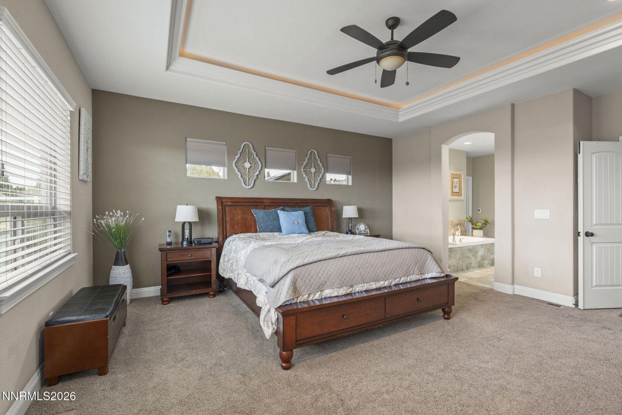 1922 Wiseman Lane, Gardnerville, NV 89410 Photo