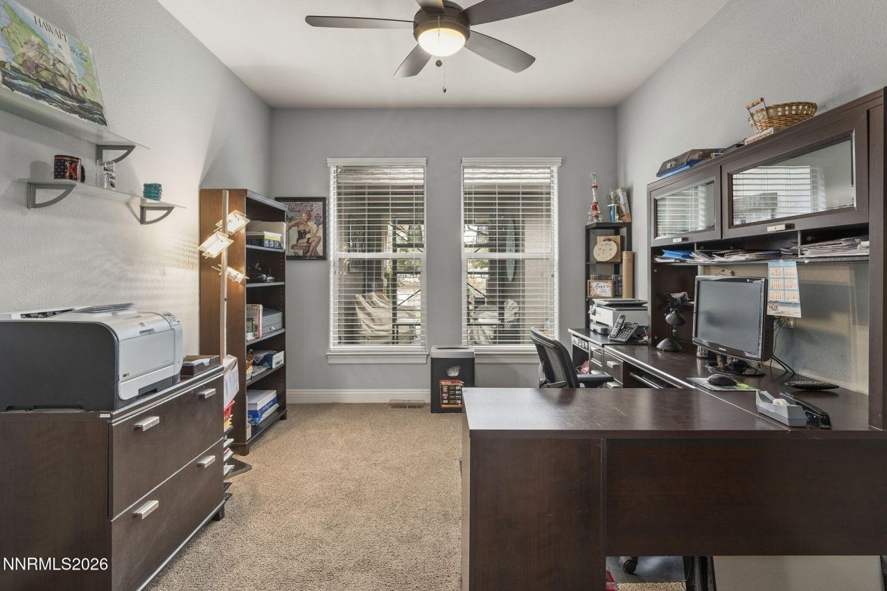 1922 Wiseman Lane, Gardnerville, NV 89410 Photo