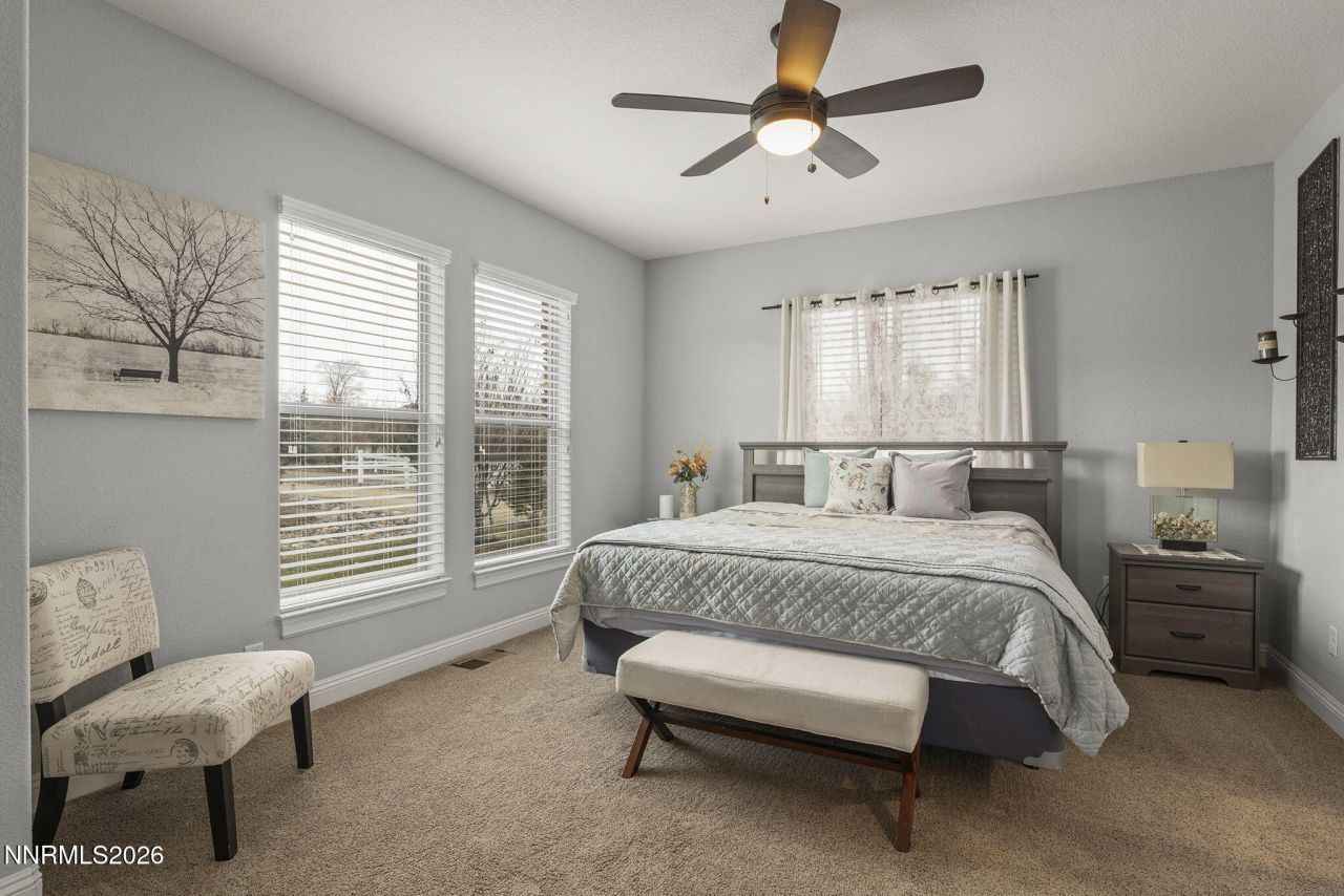 1922 Wiseman Lane, Gardnerville, NV 89410 Photo