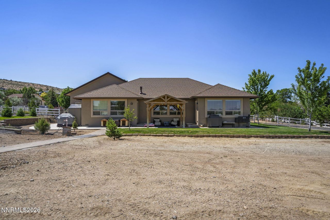 1922 Wiseman Lane, Gardnerville, NV 89410 Photo