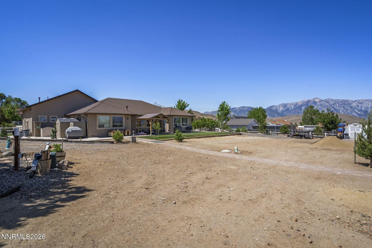 1922 Wiseman Lane, Gardnerville, NV 89410 Photo