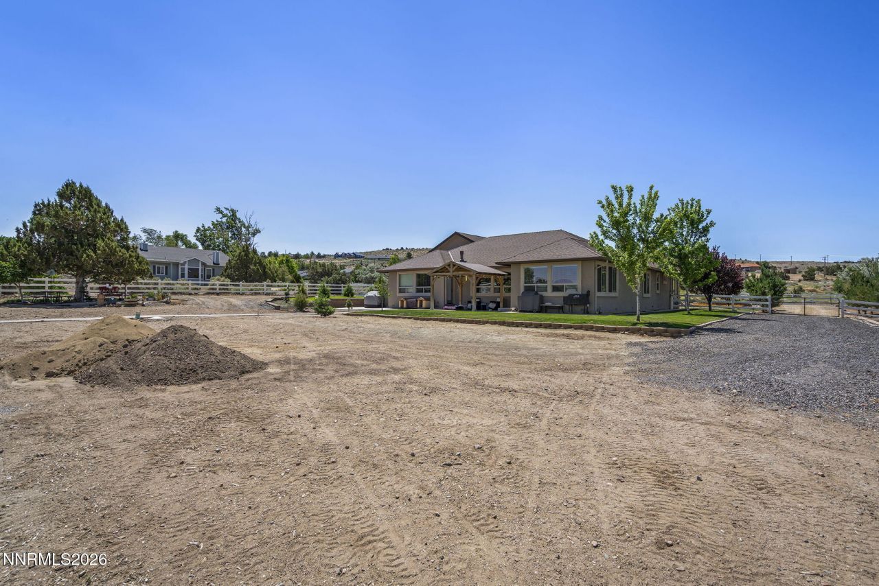 1922 Wiseman Lane, Gardnerville, NV 89410 Photo