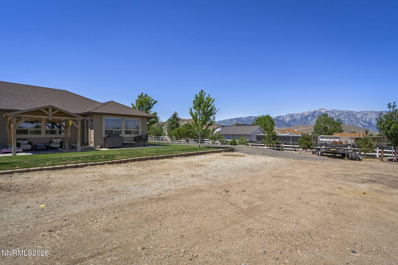 1922 Wiseman Lane, Gardnerville, NV 89410 Photo