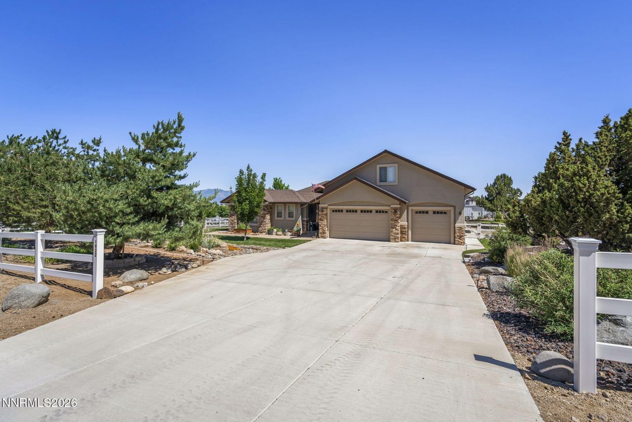 1922 Wiseman Lane, Gardnerville, NV 89410 Photo