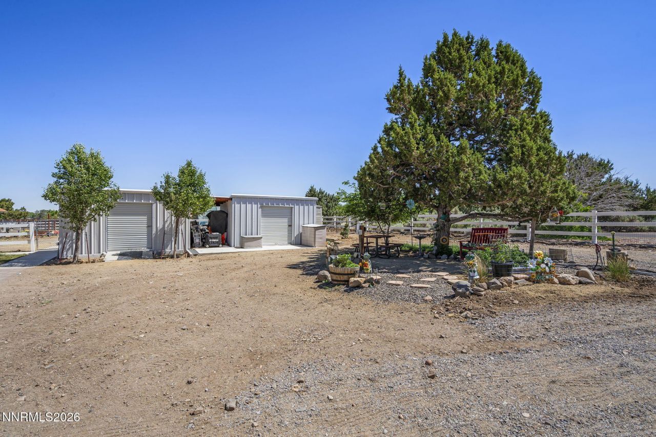 1922 Wiseman Lane, Gardnerville, NV 89410 Photo