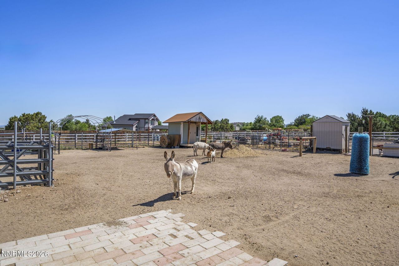 1922 Wiseman Lane, Gardnerville, NV 89410 Photo