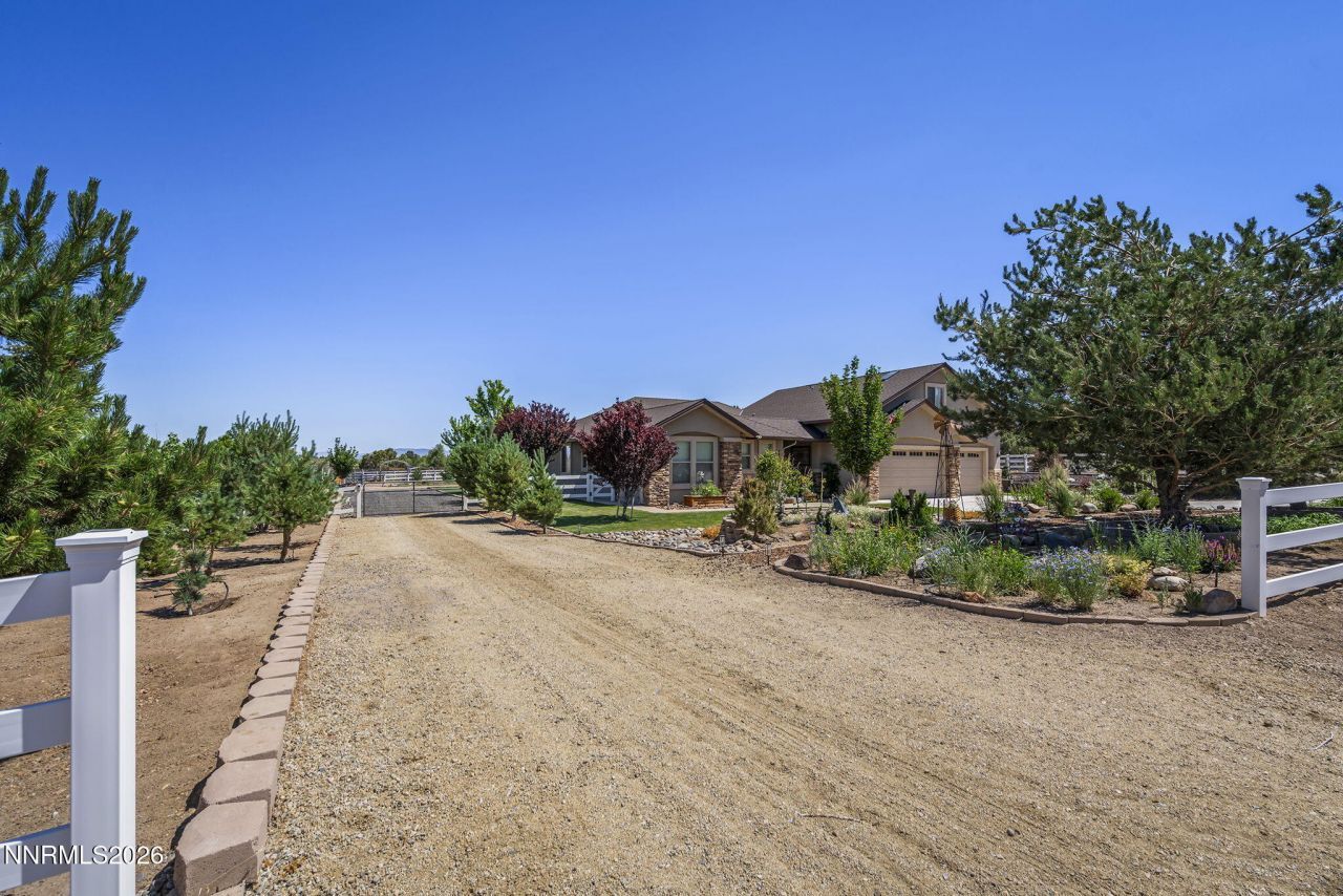 1922 Wiseman Lane, Gardnerville, NV 89410 Photo