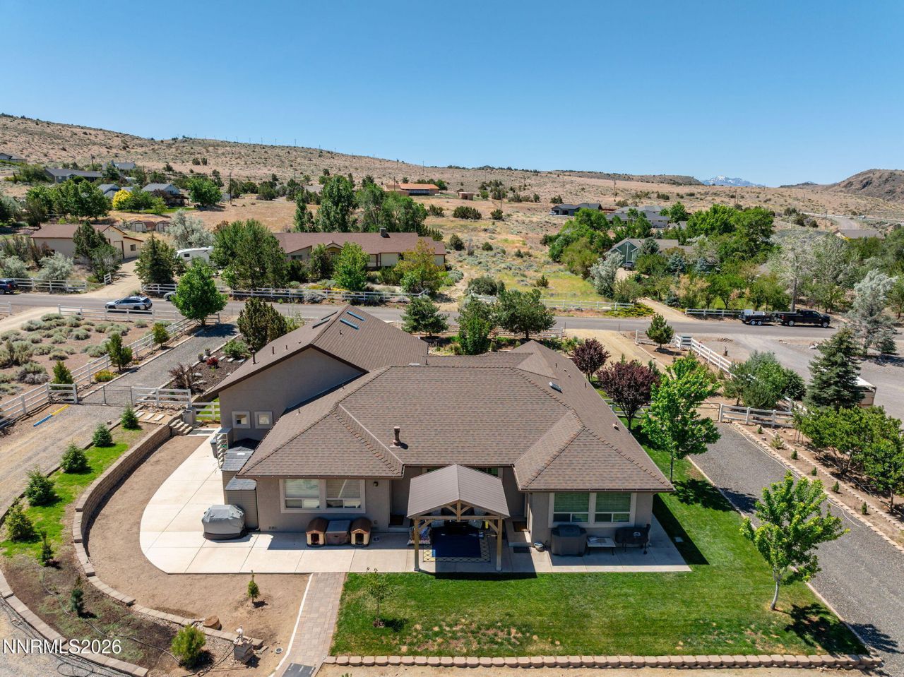 1922 Wiseman Lane, Gardnerville, NV 89410 Photo