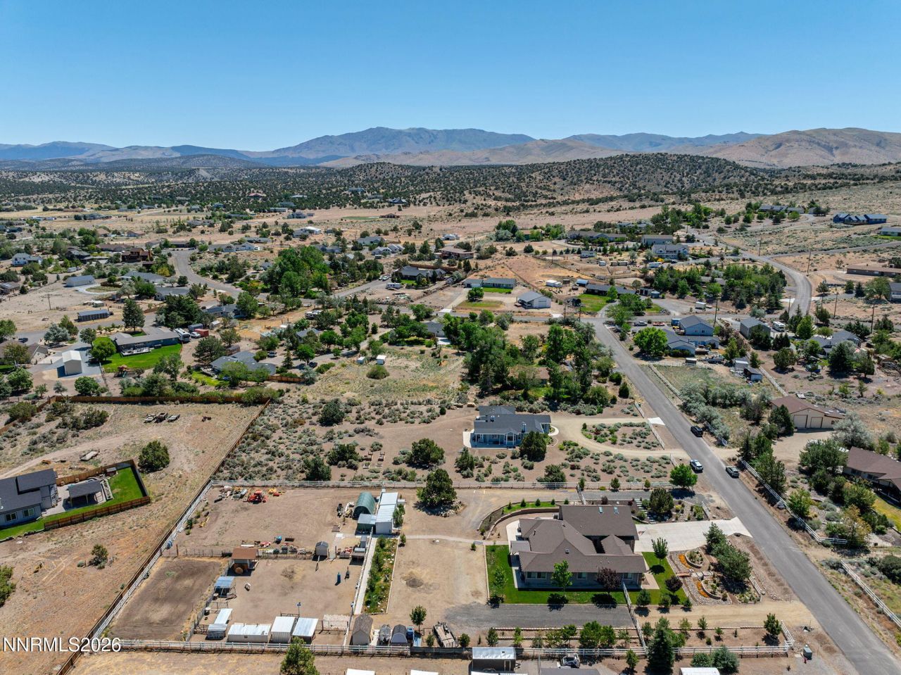 1922 Wiseman Lane, Gardnerville, NV 89410 Photo