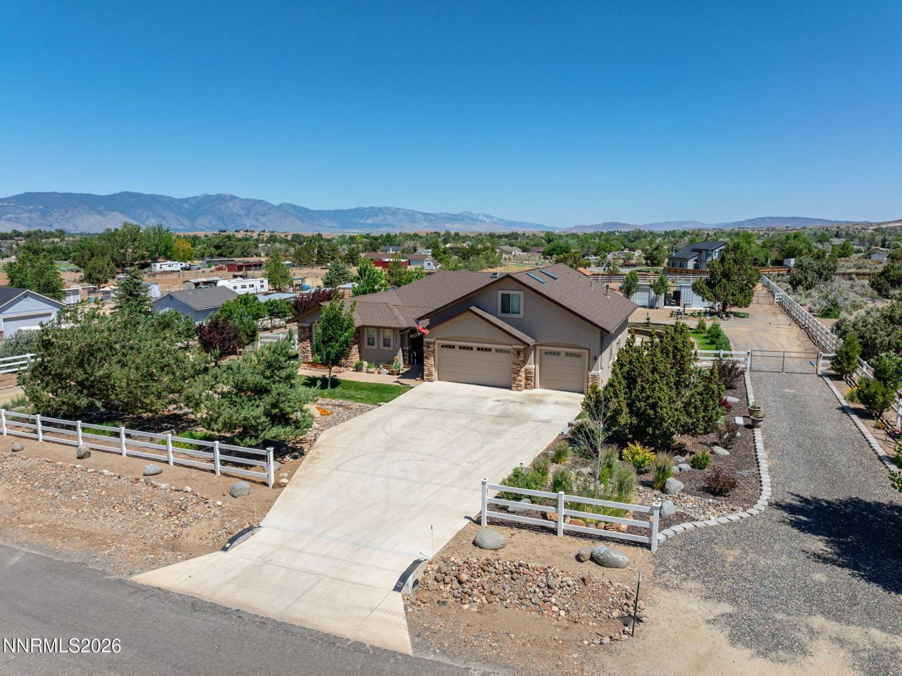 1922 Wiseman Lane, Gardnerville, NV 89410 Photo