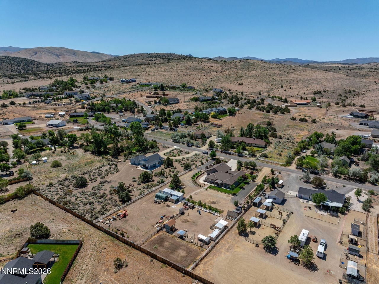 1922 Wiseman Lane, Gardnerville, NV 89410 Photo