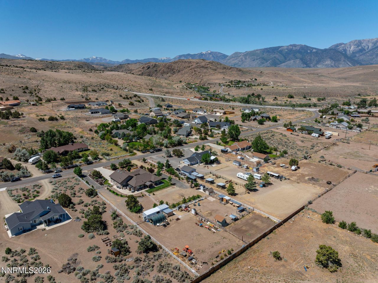 1922 Wiseman Lane, Gardnerville, NV 89410 Photo