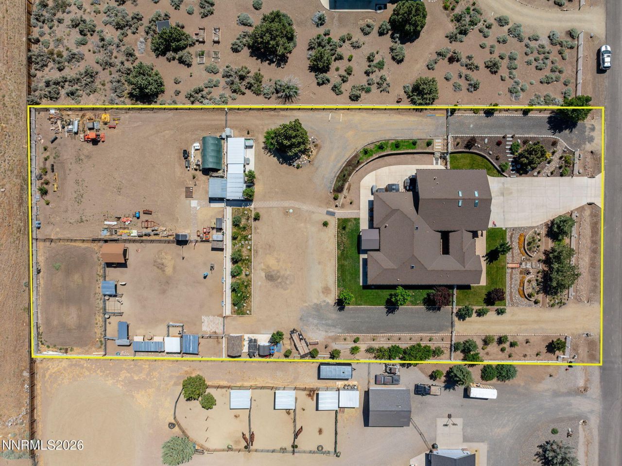 1922 Wiseman Lane, Gardnerville, NV 89410 Photo