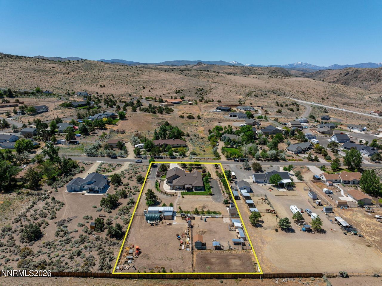 1922 Wiseman Lane, Gardnerville, NV 89410 Photo