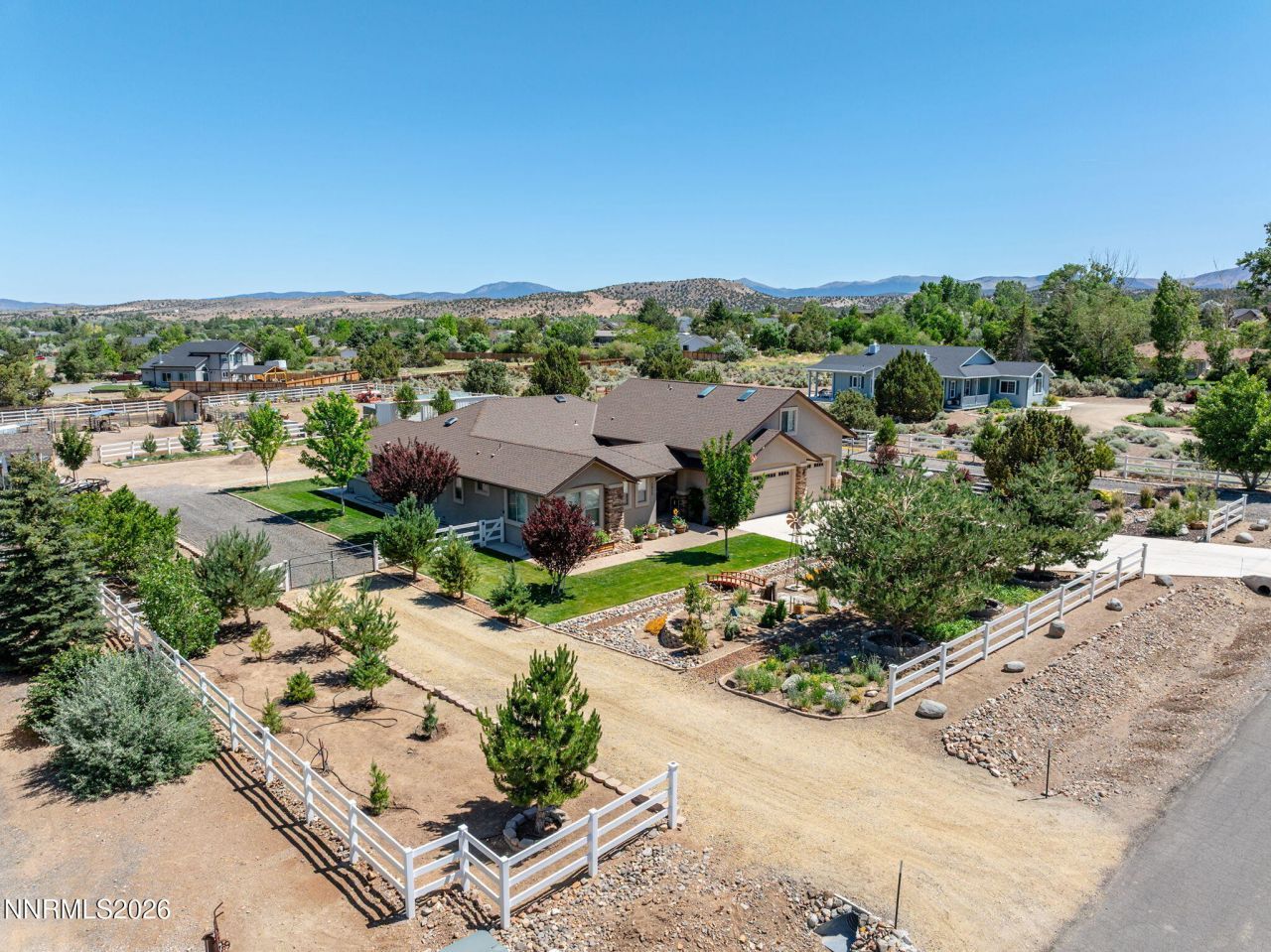 1922 Wiseman Lane, Gardnerville, NV 89410 Photo