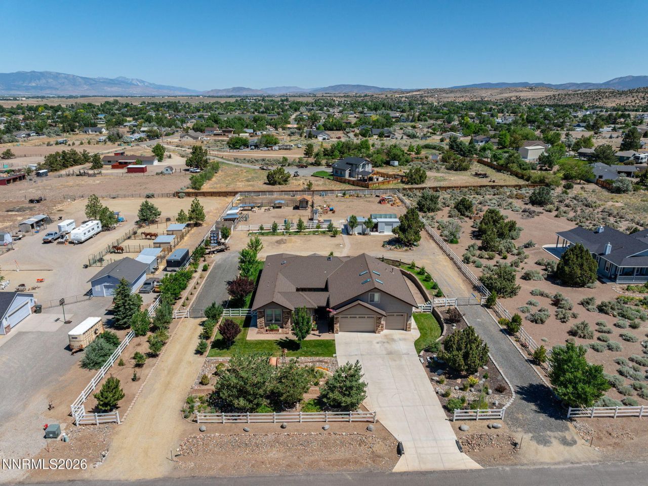 1922 Wiseman Lane, Gardnerville, NV 89410 Photo